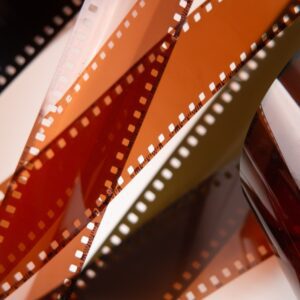 C41 - Sviluppo Rullino Fotografico a Colori