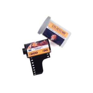 Bundle - 3 Rullini Fotografici 500T